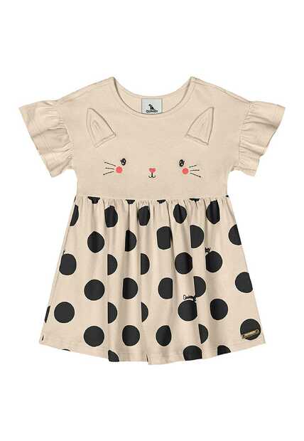Image_Vestido Coelhinho para Bebê Menina Quimby