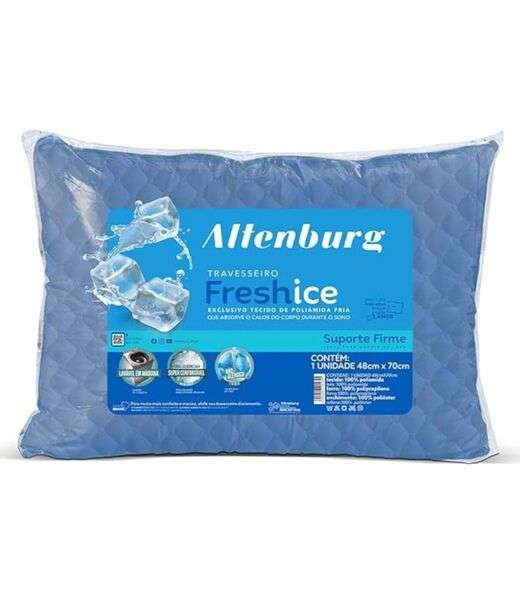 Image_Travesseiro Altenburg Fresh Ice Azul Branco