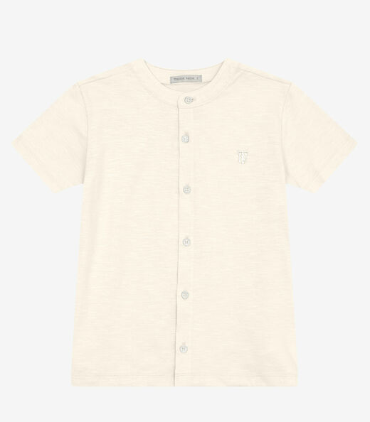 Image_Camisa Menino em Meia Malha MaquinetaTrick Nick Off White