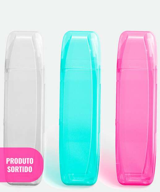 Estojo Multiuso Sortido Marisa