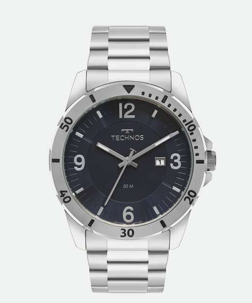 Relógio Masculino Technos 2115NAF1A