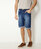 Jeans azul