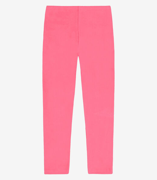 Image_Calça Legging Infantil Feminina Rovi Kids Rosa