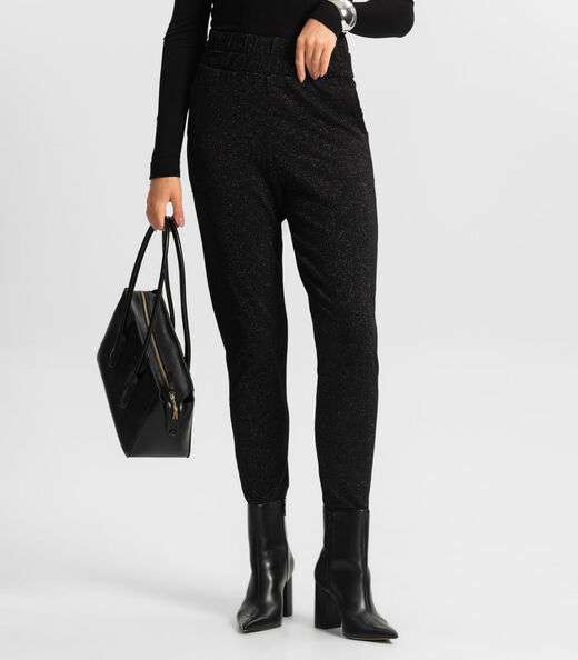 Calça Feminina Endless Preto