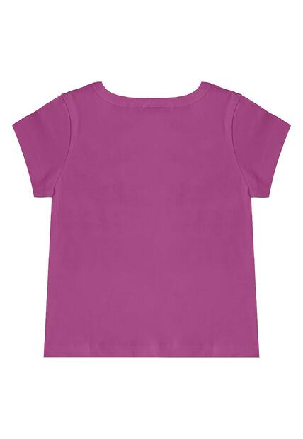 Conjunto Cerejinhas Blusa e Short Bee Loop