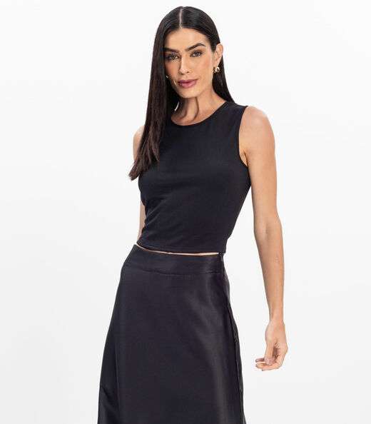 Image_Regata Feminina em Ponto Roma Rovitex Preto