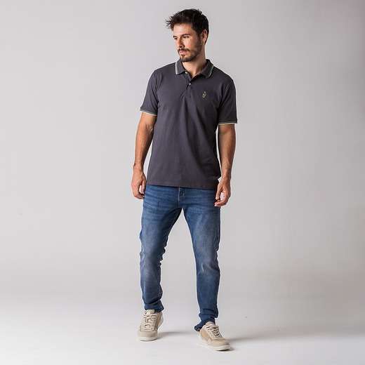 Image_Camisa Polo Masculina Rock e Soda