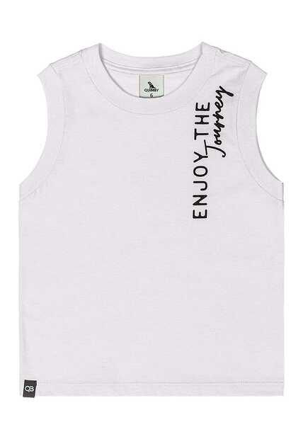 Conjunto Regata e Bermuda Menino Quimby