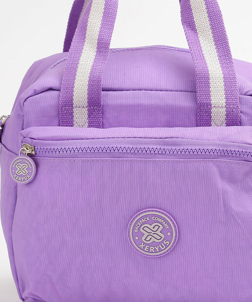 Lancheira Infantil Bolso Xeryus