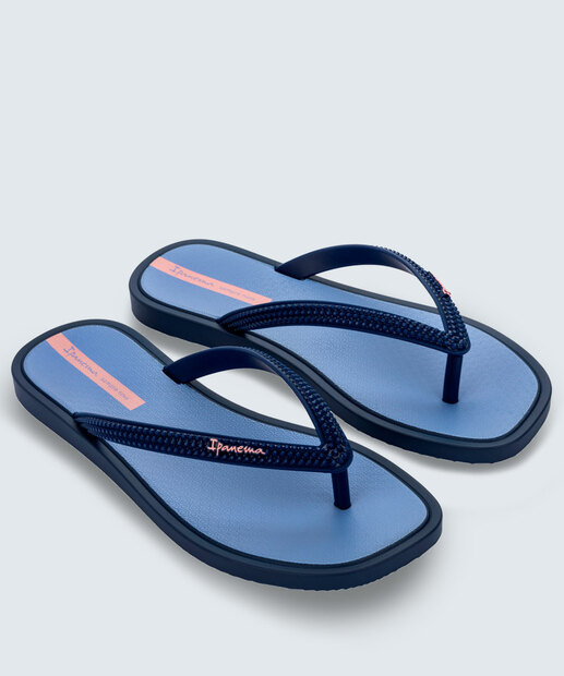 Chinelo Ipanema Feminino Solar Mais