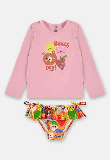 Image_Biquíni Manga Longa Infantil FPSe50 Up Baby
