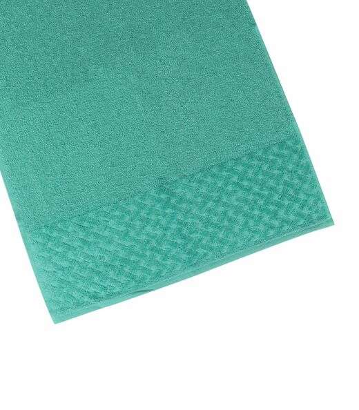 Toalha De Rosto Finesse Atlantica Verde