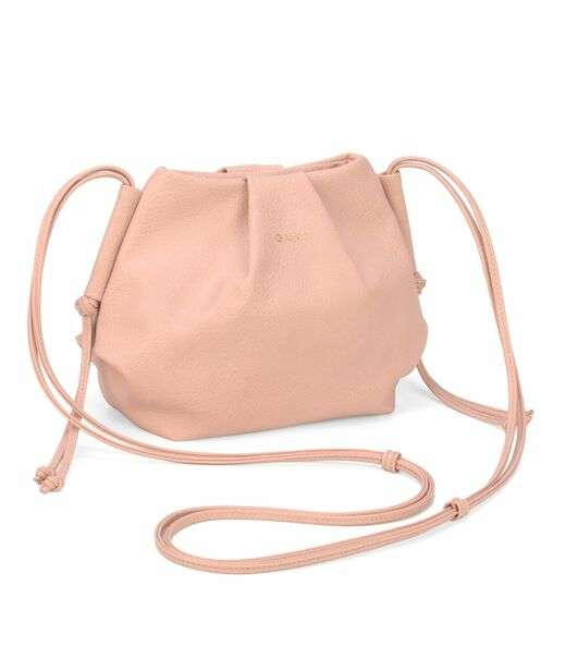 Bolsa Transversal Gash Rosa