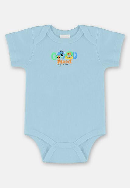 Conjunto Suedine para Bebê Menino Up Baby