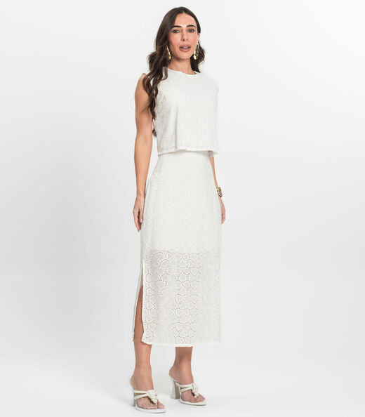 Image_Saia Midi Feminina Em Laise Endless Bege