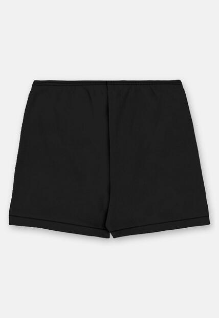 Short Unissex para Bebê em Suedine Up Baby