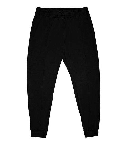 Calça Ribana Duo Secret Glam Preto