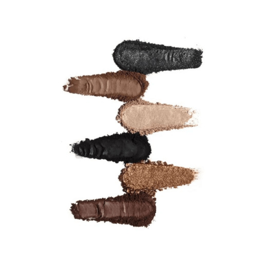 Paleta de Sombras Payot Empoderada