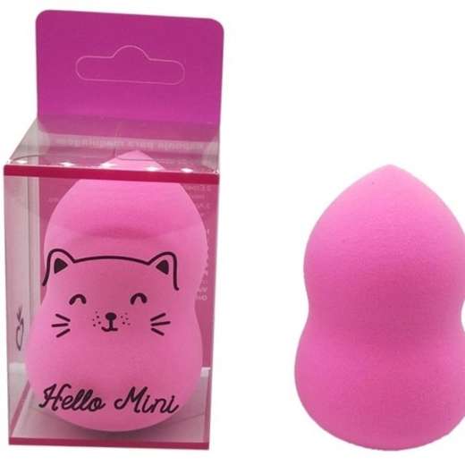 Image_Esponja Hello Mini para Maquiagem Gota B-Ep065-1