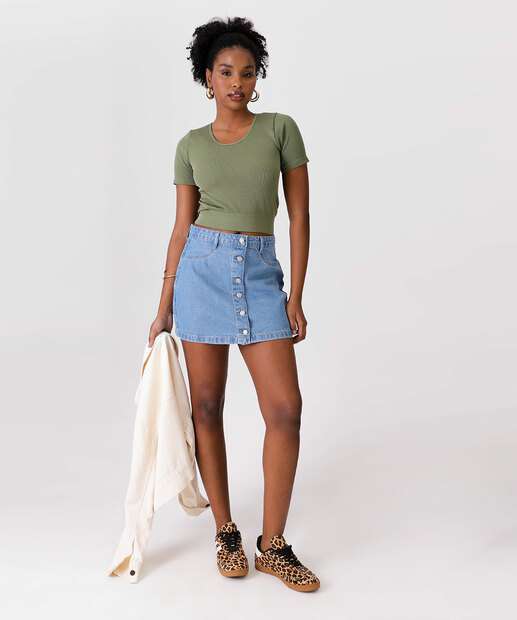 Image_Saia Jeans Feminina Marisa