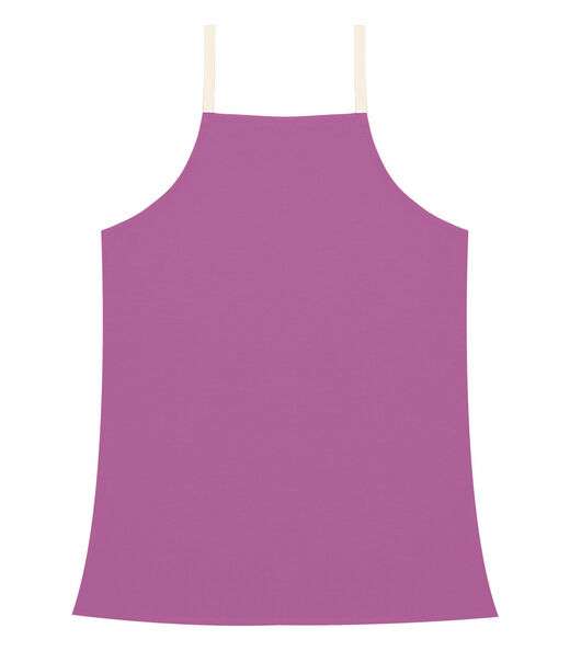 Blusa Feminina De Alça Em Air Flow Rovitex Roxo