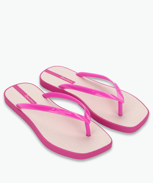 Image_Chinelo Ipanema Feminino Edge Joy Rosa
