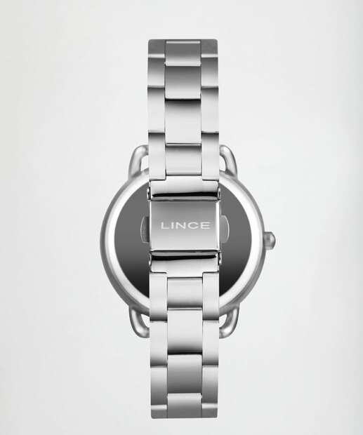 Kit Relógio Feminino Lince LRMM062L36 K0K2S2SX
