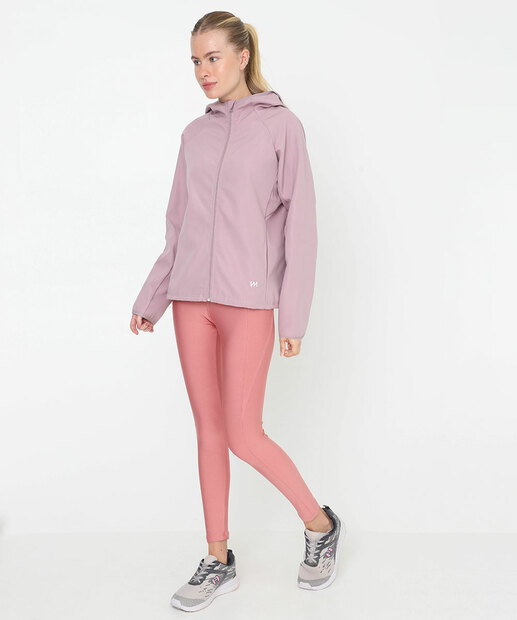 Image_Calça Legging Feminina Rosa Sem Costura Marisa Rosa