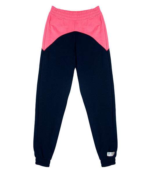 Calça Feminina Rovitex Teen Azul