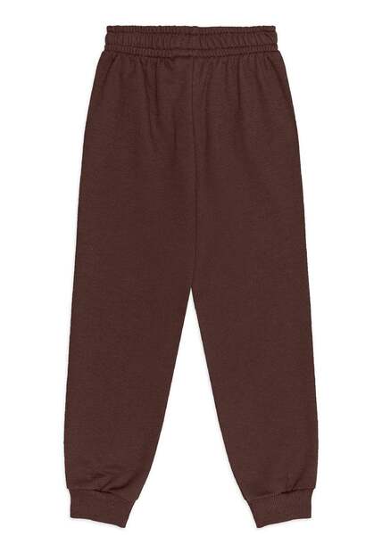 Conjunto Moletom Blusão e Calça Quimby