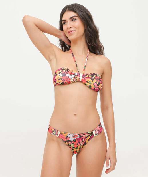 Image_Calcinha Biquíni Estampa Floral Marisa