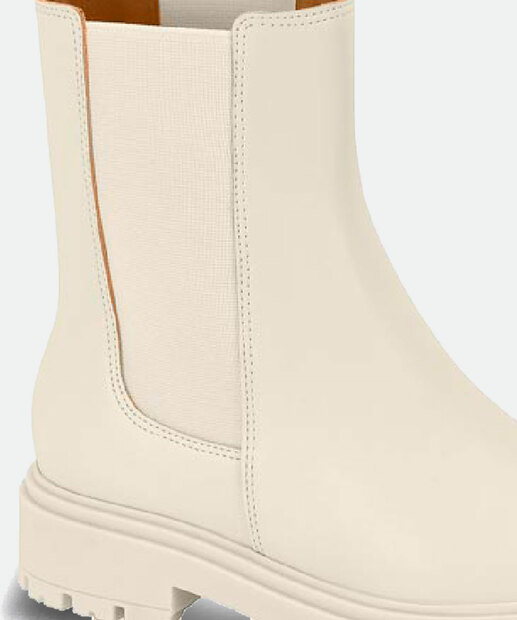 Bota Feminina Chelsea Tratorada Vizzano