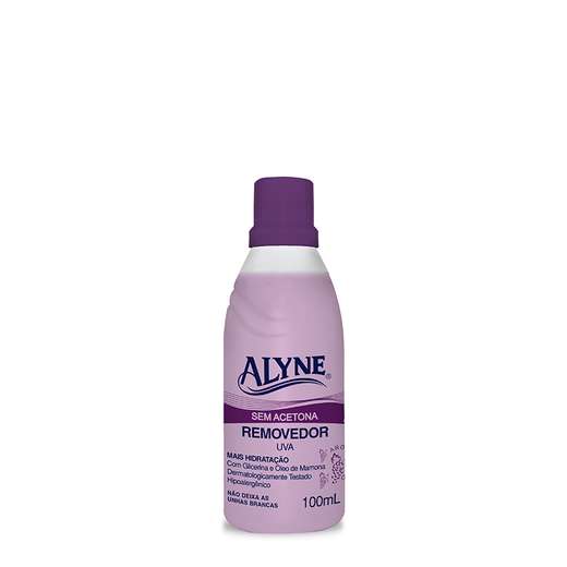 Image_Removedor Sem Acetona Alyne Uva 100ml