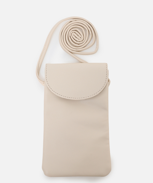 Image_Bolsa Transversal Feminina Marisa Off White