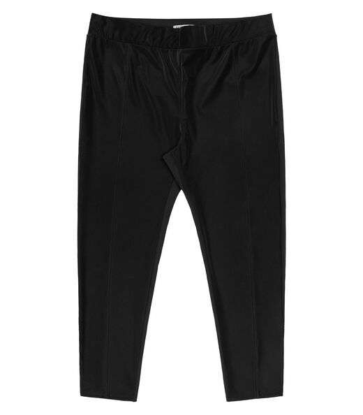 Image_Legging Plus Size Em Courino Secret Glam Preto