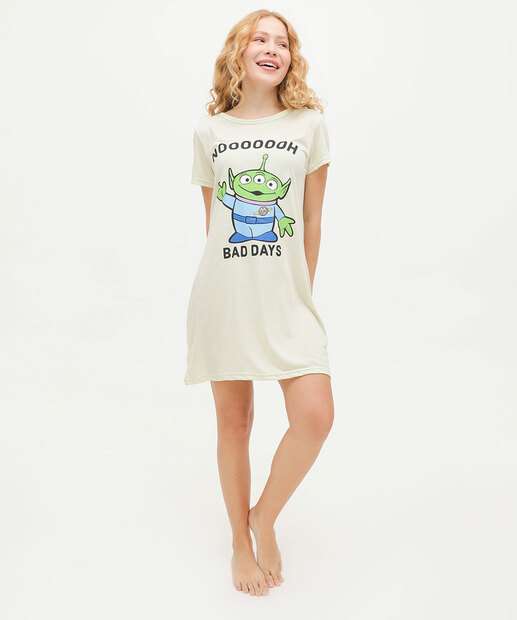 Image_Camisola Manga Curta Estampa Toy Story Disney
