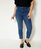 Jeans azul