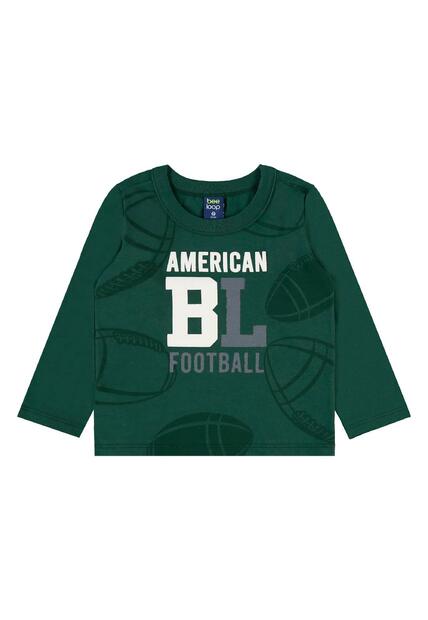 Conjunto American Football Bee Loop