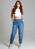 Azul jeans