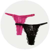 Lingerie