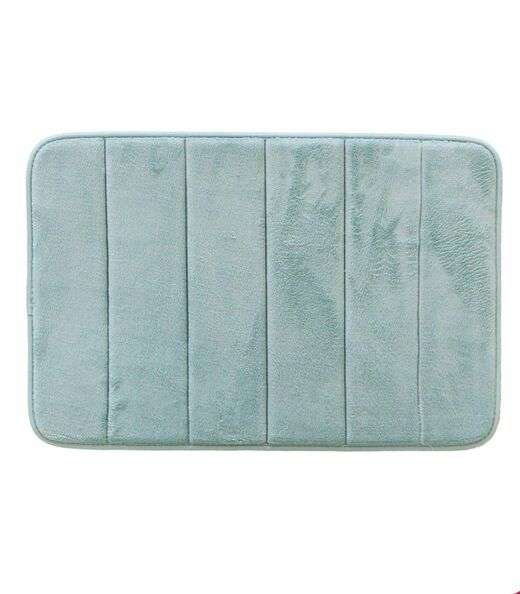 Image_Tapete Super Soft Camesa Verde