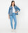 Jeans azul