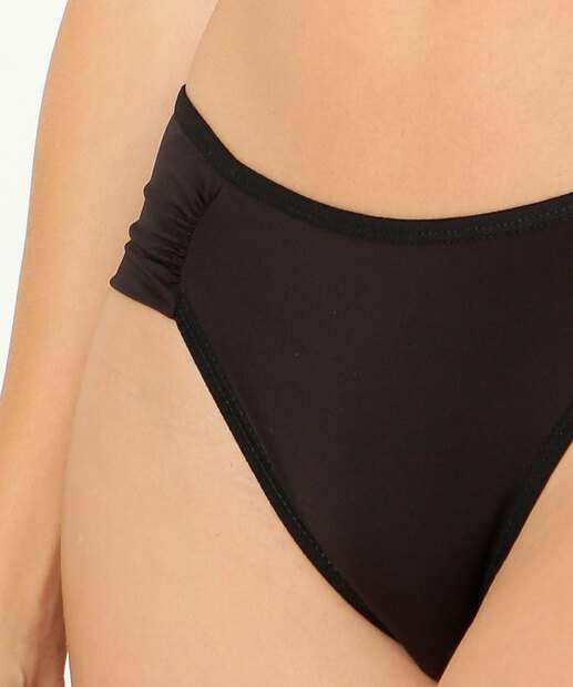 Kit 2 Calcinhas Feminina Biquíni Marisa