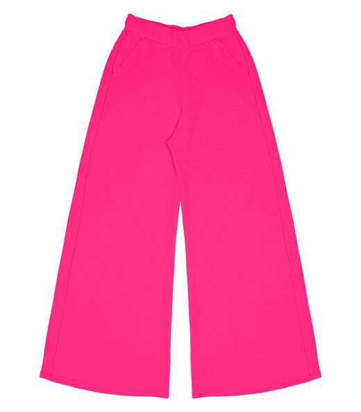 Calça Juvenil Feminina Minty Rosa