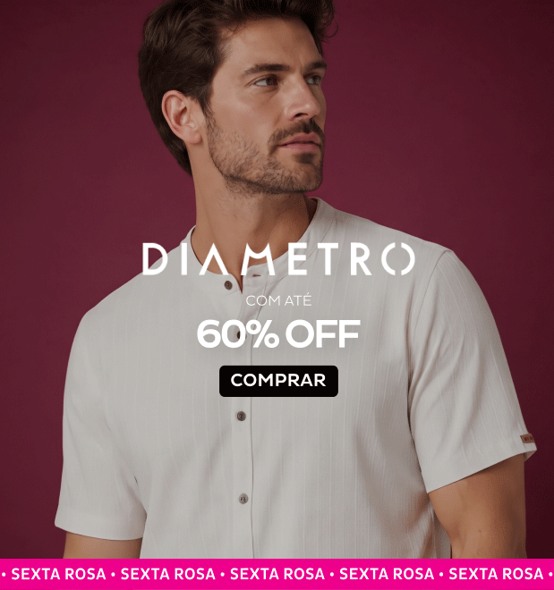 Diametro por até 60% OFF