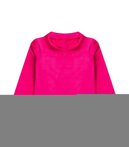 Image_Blusa Térmica Proteção UV Praia Manga Longa Select Rosa