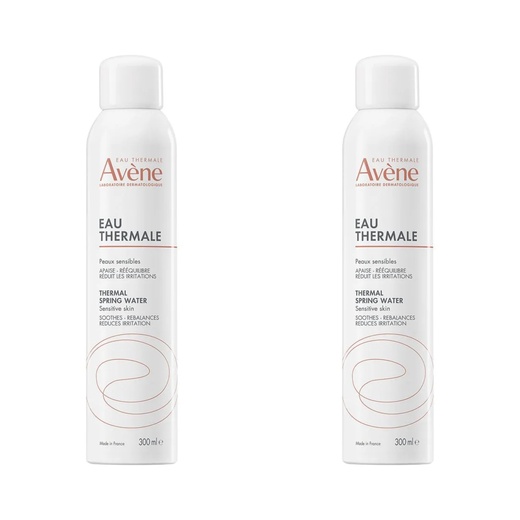 Image_Kit com 2 Unidades de Água Termal Avène com 150ml