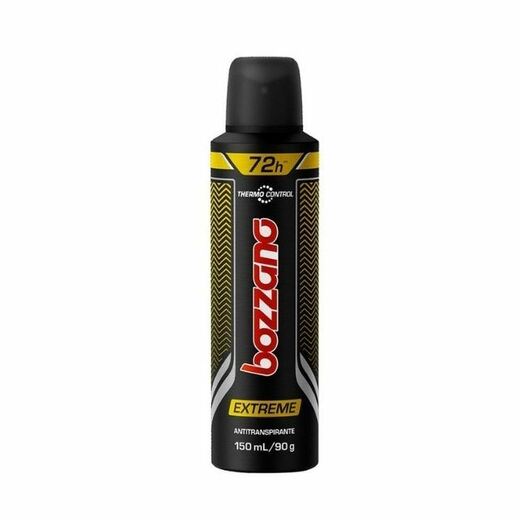 Image_Desodorante Aerosol Bozzano 90g Anti Extreme