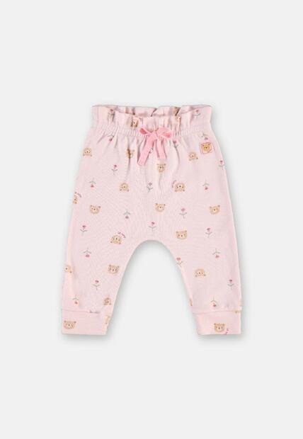 Conjunto Bebê Body e Calça Clochard Up Baby