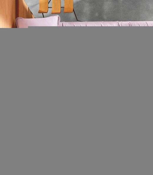 Jogo de Cama King Malha Fio Penteado Altenburg Rosa